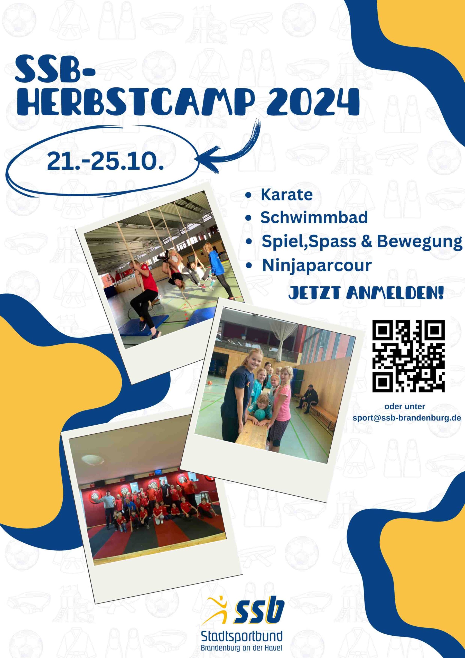 Herbstcamp 2024