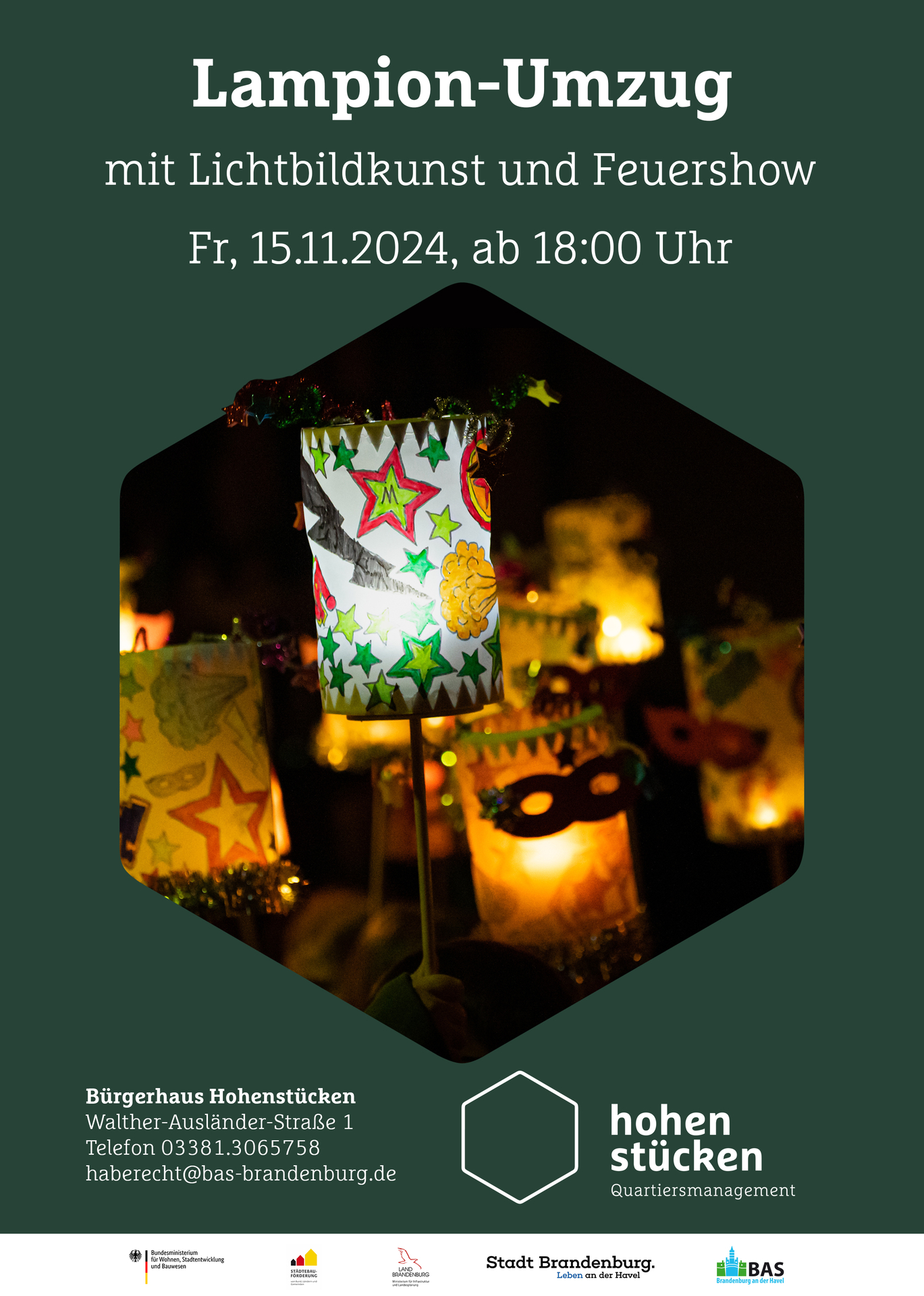 Lampionumzug_151124