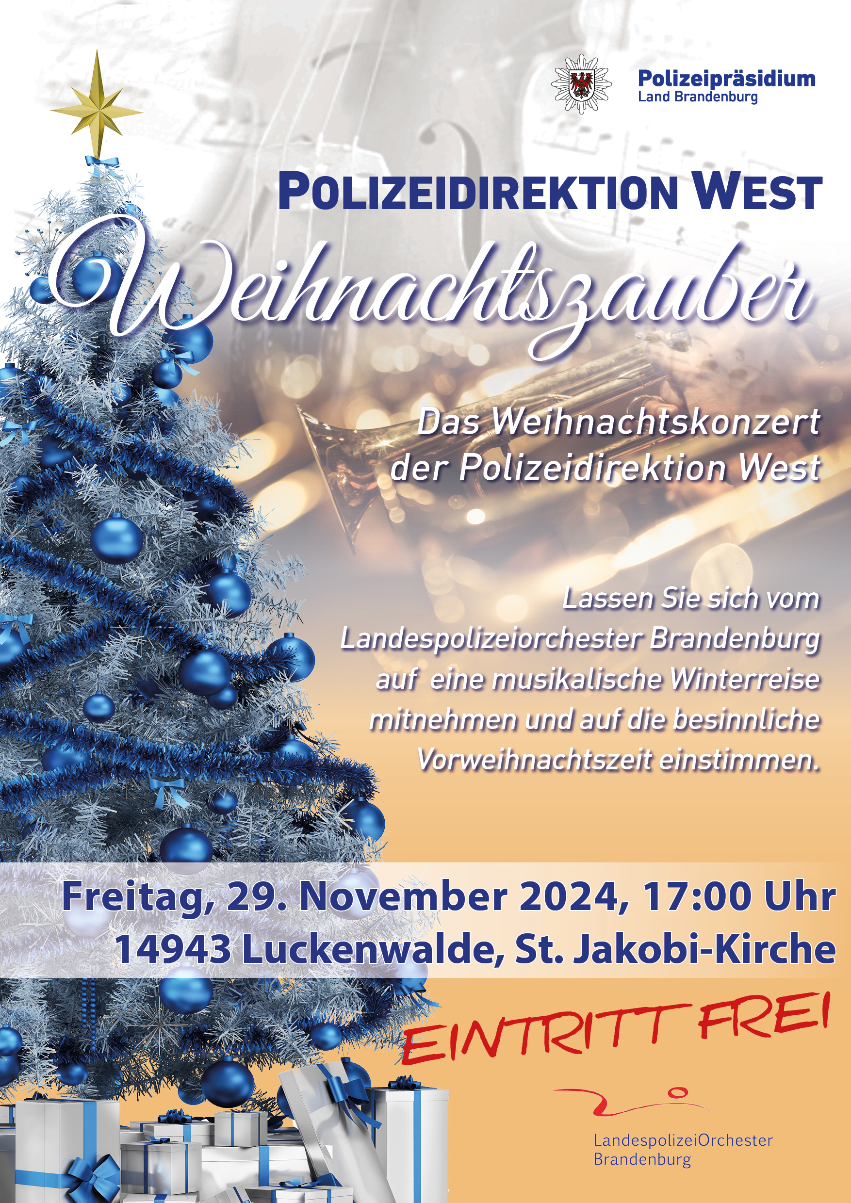 Plakat Weihnachtskonzert_2024