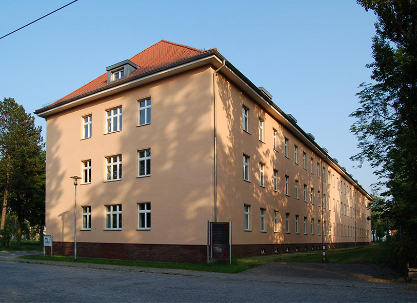 Wünsdorf, Brandenburgisches Landesamt für Denkmalpflege und Ar