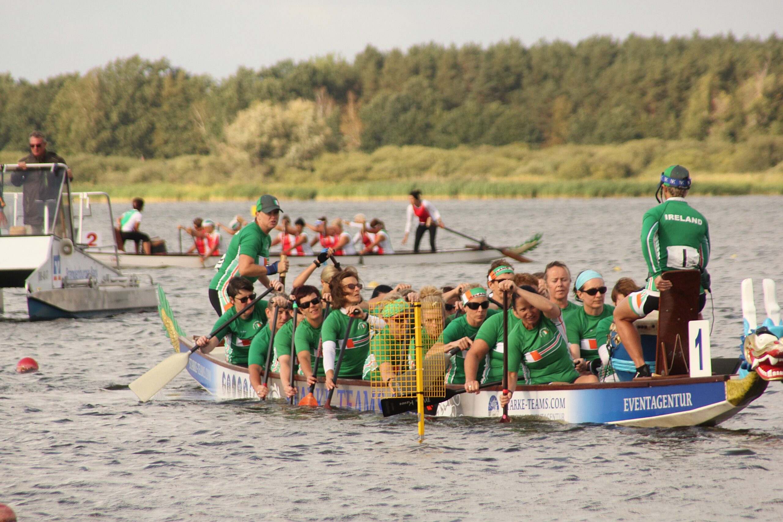 Drachenboot WM Vorschau _8034